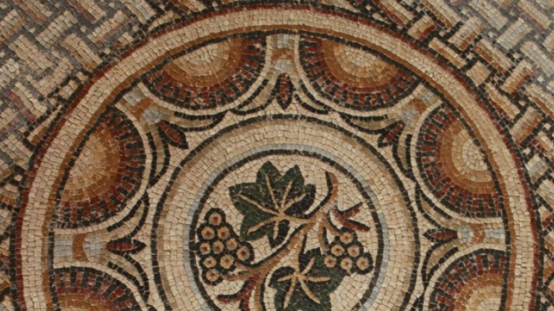 Journées du patrimoine du 17 au 18 septembre à Montréal du Gers : Ouverture gratuite du site de la Villa de Séviac