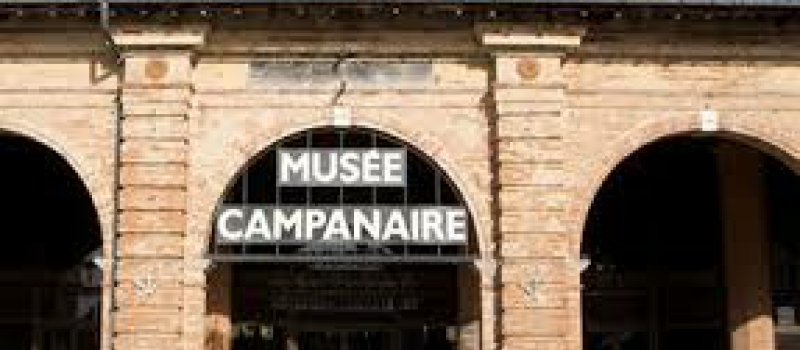 Journées du patrimoine du 17 au 18 septembre à l'Isle-Jourdain : Visite libre et gratuite du musée, ateliers, et présentation du livret Sites et musées à petits pas