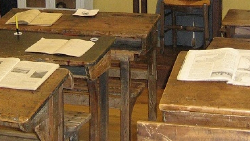 Journées du patrimoine du 17 au 18 septembre Saint-Clar : Visite libre et gratuite du musée de l'école publique