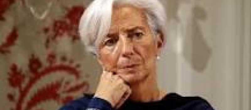 Christine Lagarde jugée en décembre