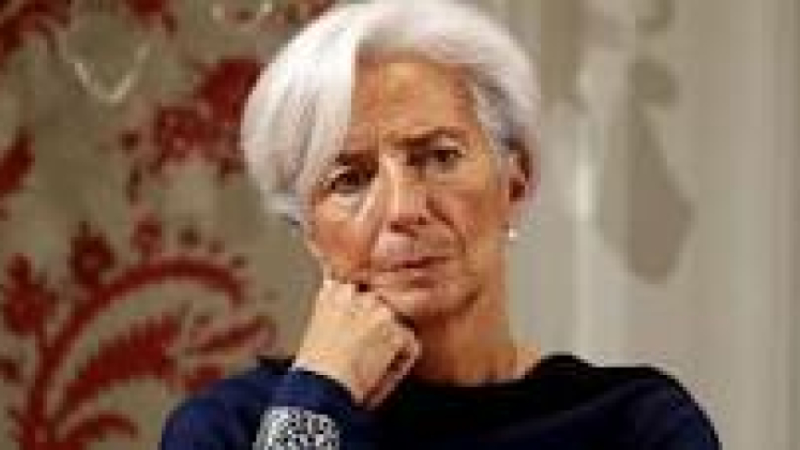 Christine Lagarde jugée en décembre