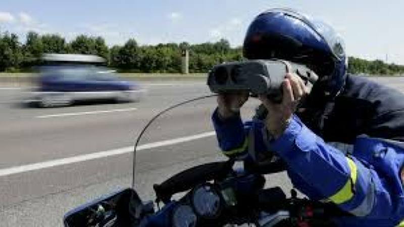 FAITS DIVERS : Ce sont les automobilistes qui remplissent la rubrique