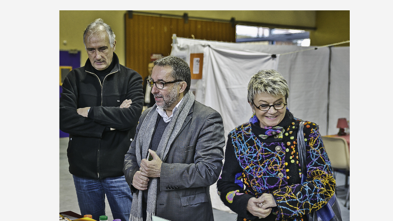 Nogaro - Appel aux inventeurs et innovateurs