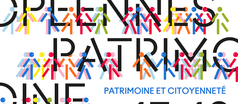 PAVIE-Les journées du Patrimoine 