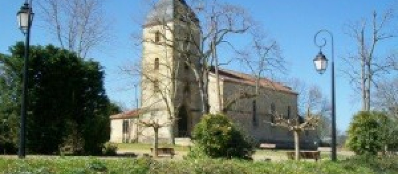 Journées du patrimoine à Ladeveze-Rivière
