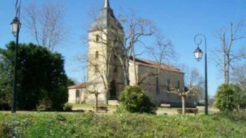 Journées du patrimoine à Ladeveze-Rivière