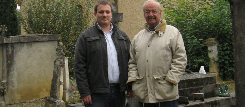 Journées du patrimoine à Montesquiou
