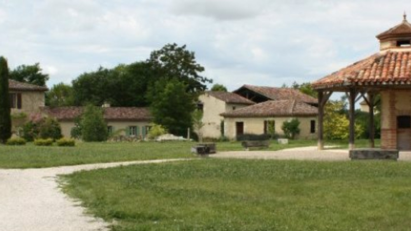 Dimanche 18 septembre « Journée champêtre » à Mazères (Lartigue)