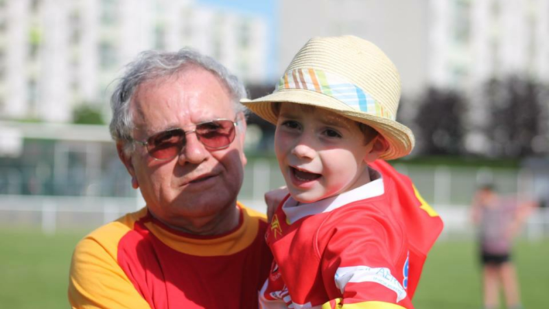 L’Isle-Jourdain : fête des sports et de la culture - 2ème partie -  