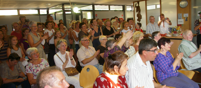 Médiathèque Inter-Communautaire de Plaisance 