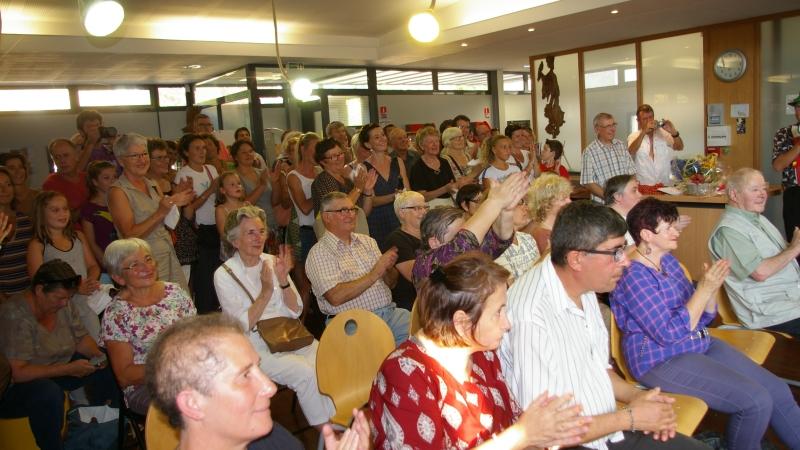 Médiathèque Inter-Communautaire de Plaisance 
