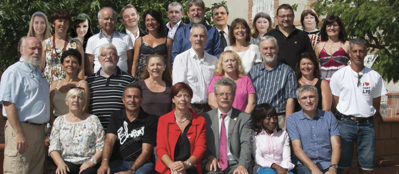 Soutien à l' Alternative pour St Lys