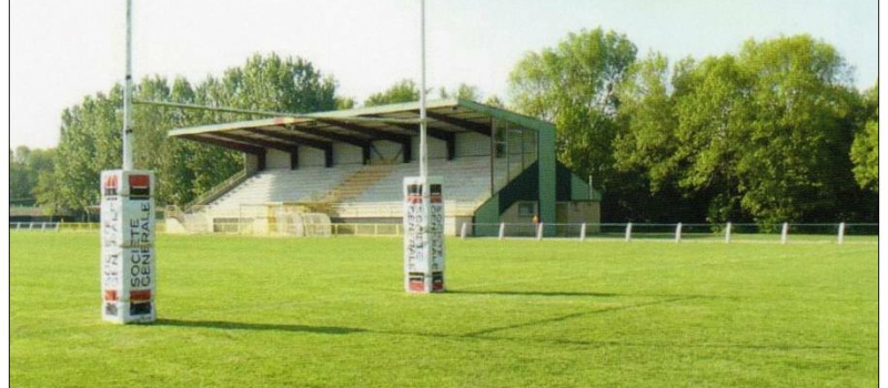 l'USL reçoit les landais d'Hagetmau