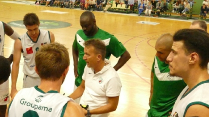 Basket-Ball nationale 2 masculins : Une défaite au goût amer pour Valence-Condom