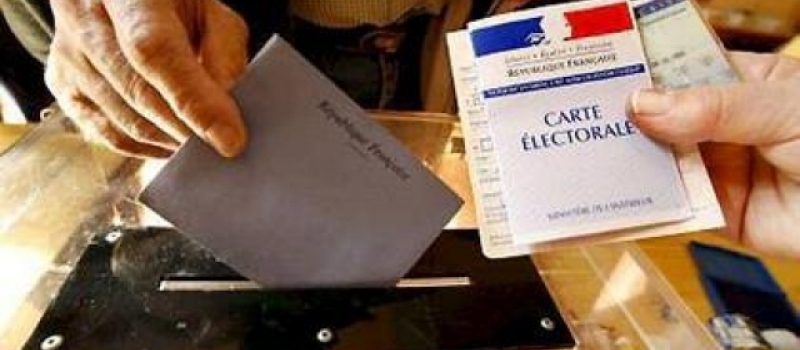 Résultats des élections municipales de St LYS
