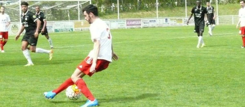 Football : Les résultats du week-end