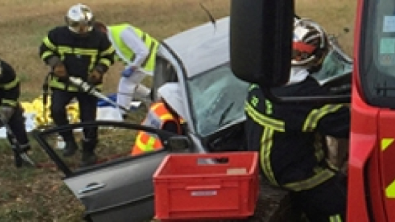 FAITS DIVERS :  Quatre accidents de voiture et deux cambriolages