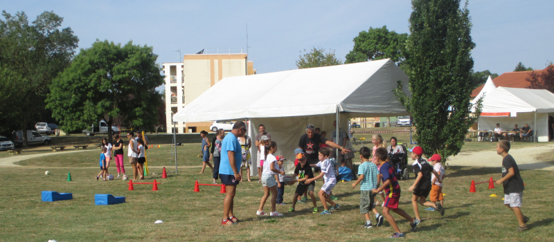 Associations sportives et culturelles