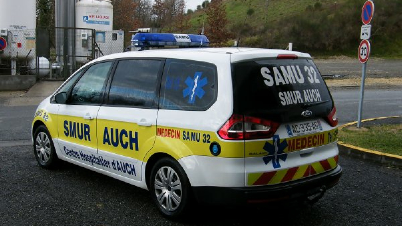 Le Comité Gersois pour le Développement et la Défense de l’Hôpital Public communique