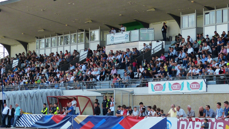 FRANCE  TECHQUIE  U17   football