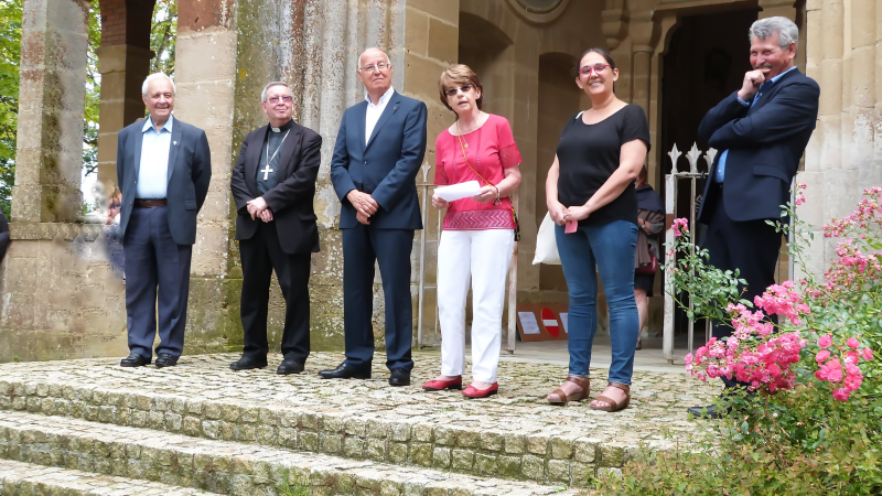 Marciac Culture Patrimoine Tradition était en assemblée générale 
