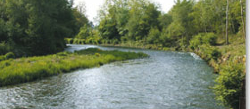Réglementation des prélèvements sur le système Neste et Rivière de Gascogne