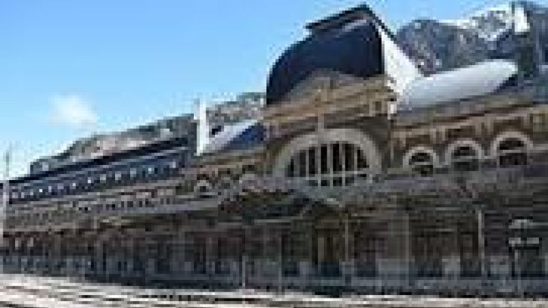 Pau Canfran en train la liaison tant attendue serait sur la bonne voie