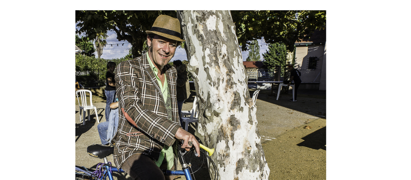 Bourrouillan – Bis’Ar investit le village ce dimanche 25 septembre
