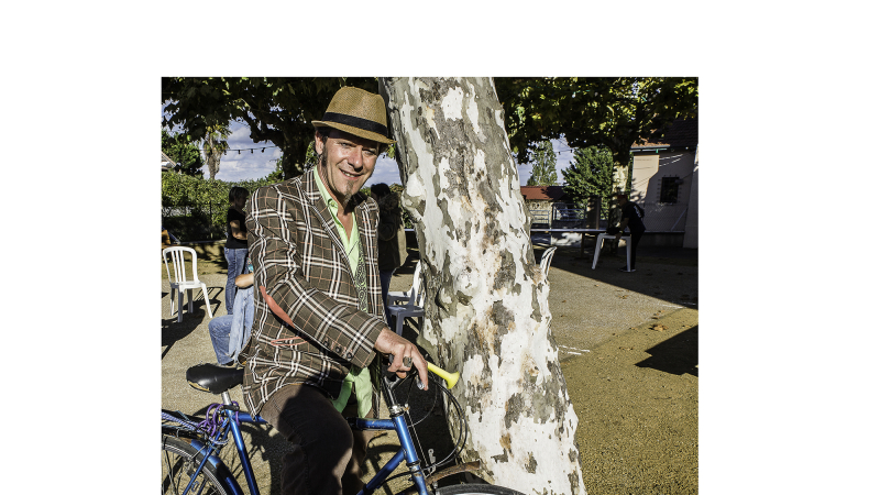 Bourrouillan – Bis’Ar investit le village ce dimanche 25 septembre