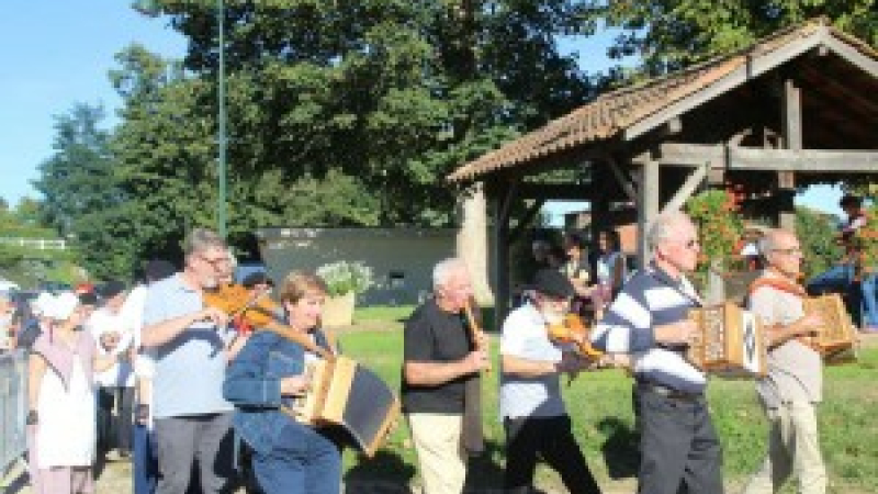 Mauléon d'Armagnac : Journée nature et traditions