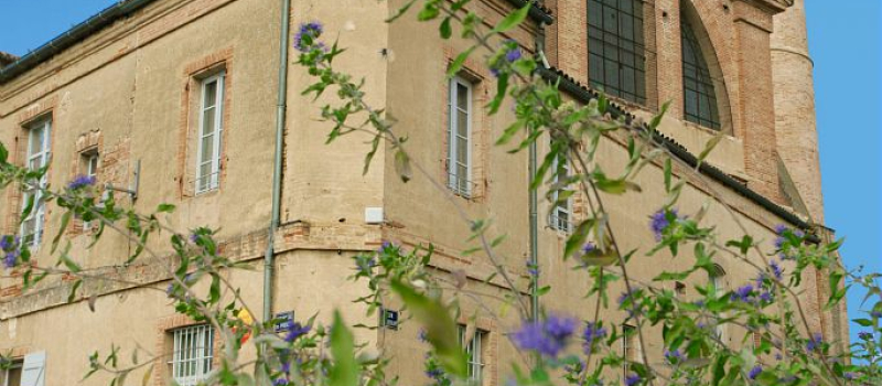 L'ISLE-JOURDAIN  Conseil Municipal