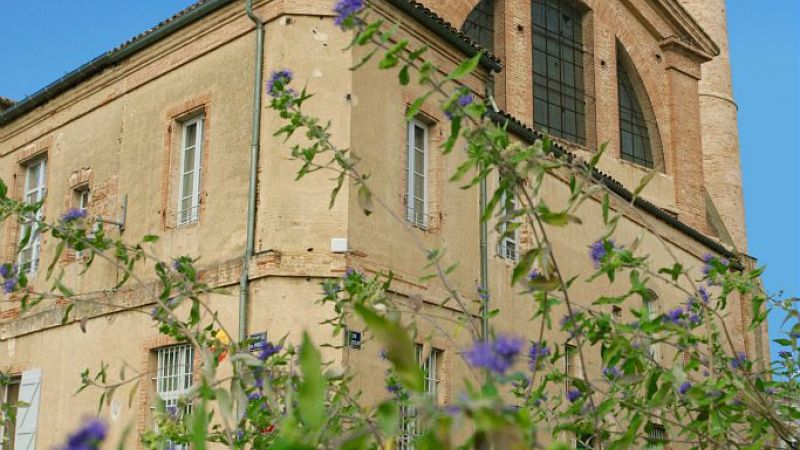 L'ISLE-JOURDAIN  Conseil Municipal