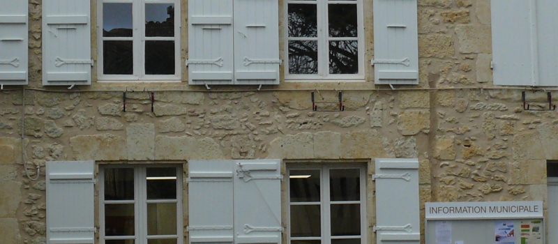 Réunion du Conseil Municipal à Saint-Puy