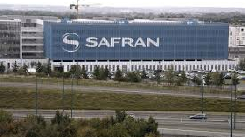 Safran Toulouse : Le site   officiellement inauguré ce mardi