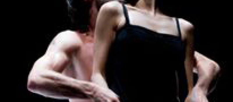 Danse à l'Astrada