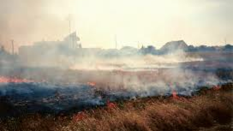 Faits divers : Deux accidents de voiture et deux incendies