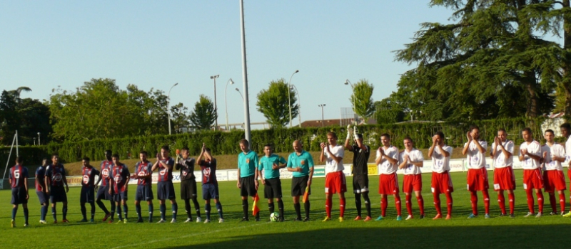 L'agenda sportif du week-end du 30 septembre au 2 octobre