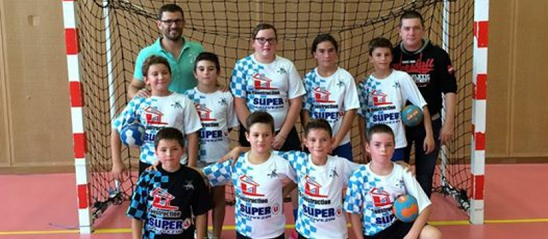 Mauvezin / Handball