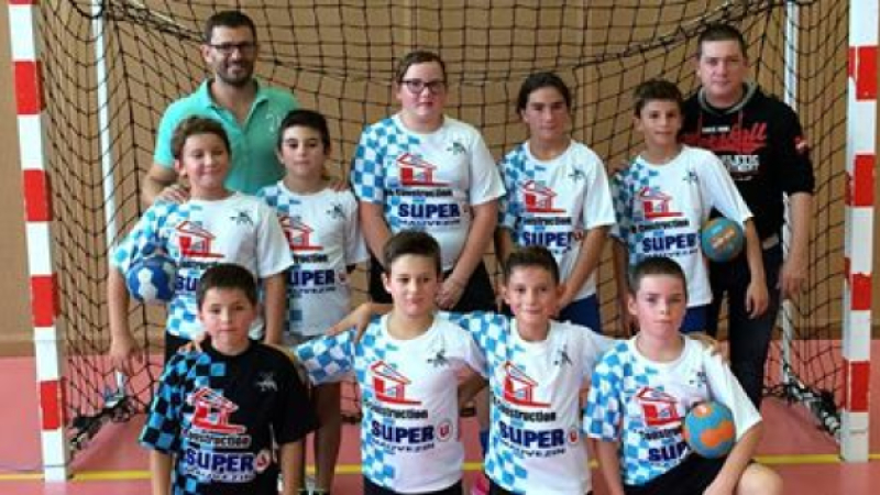 Mauvezin / Handball