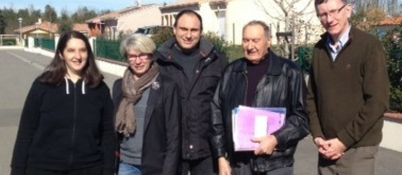 Note d'information des contribuables lislois
