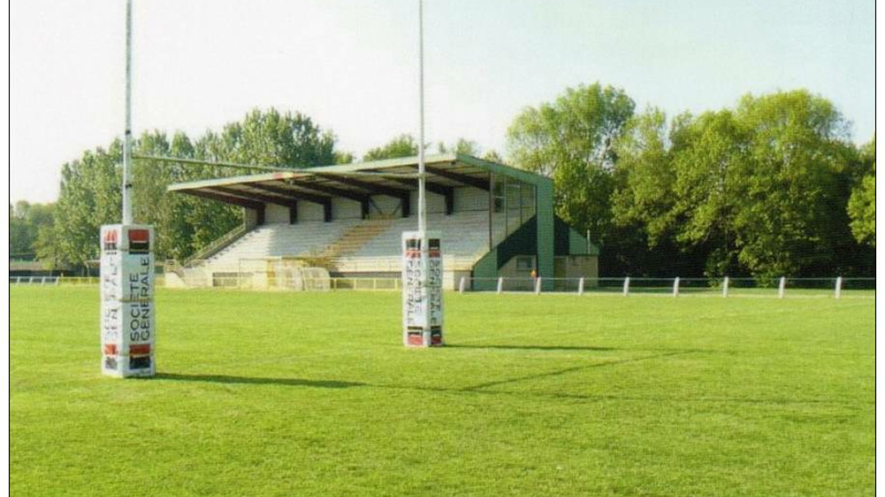 L'USL reçoit Lormont