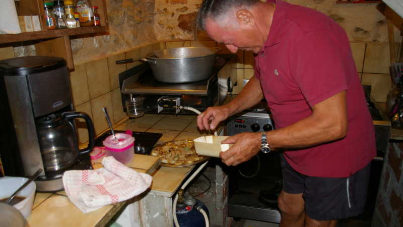 Echos des Esbouhats 