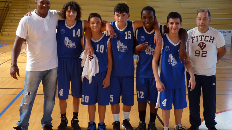 L’actualité du club de basket de Mirande.