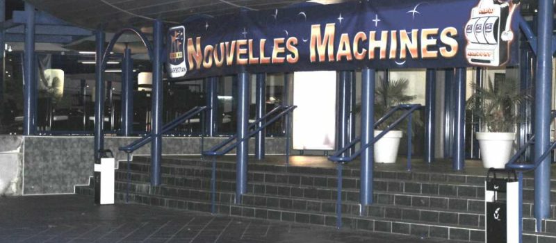 Barbotan-les-Thermes : Le Casino de Barbotan défend les produits du terroir