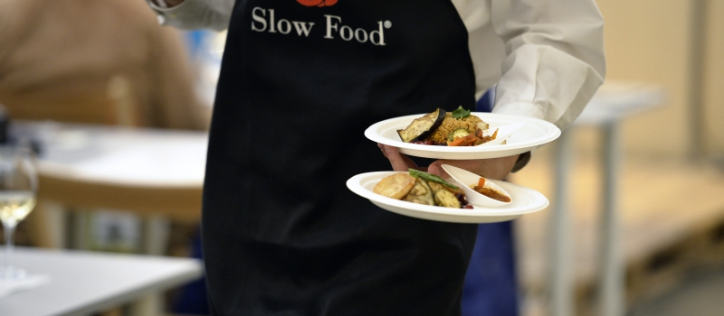 Mirande au rendez-vous international de Slow Food