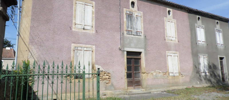 Les travaux du conseil municipal