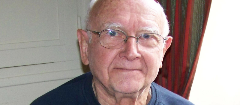Maire,conseiller général, conseiller régional, Jean Dubos est décédé jeudi matin