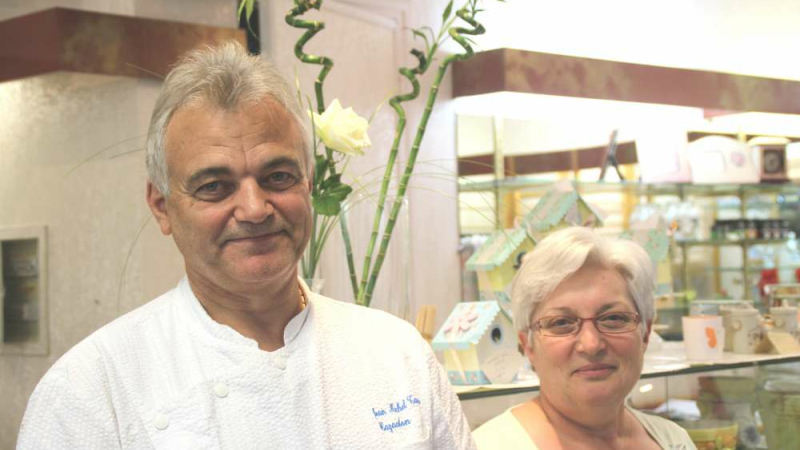 Cazaubon : Jean-Michel et Évelyne Tachon ont pris leur retraite
