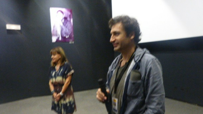 Festival Infépendance(S) et création
