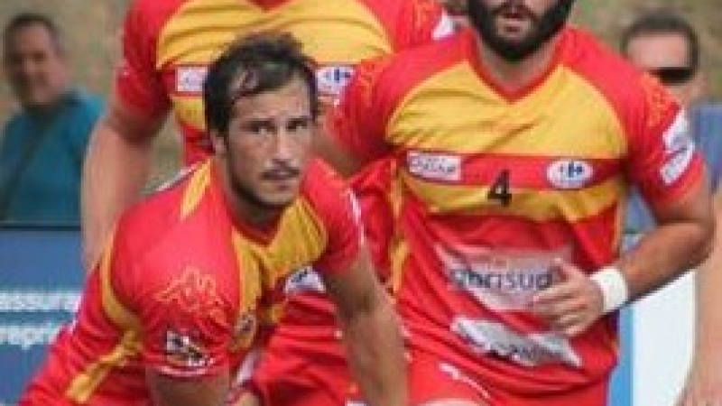 Beau match de l'USL 